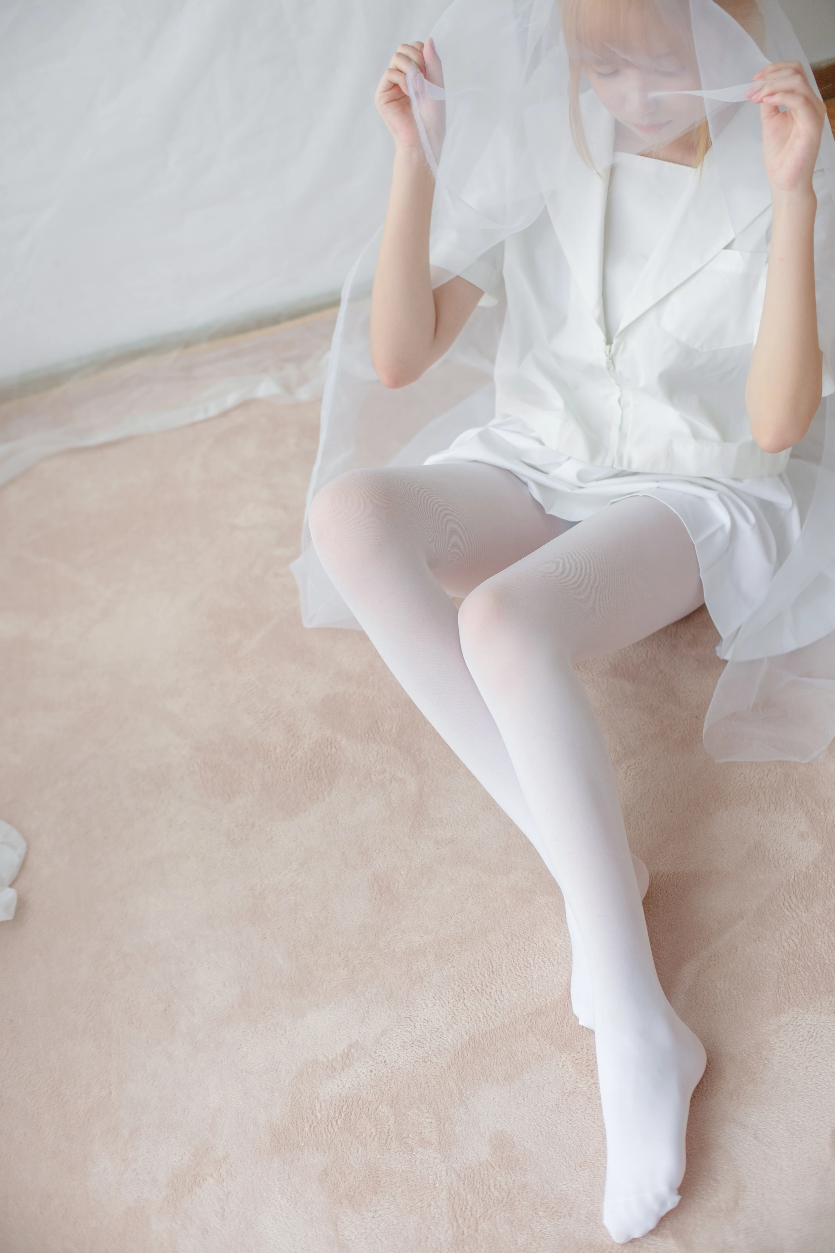 森萝财团 [X-038] 明天我要嫁给你啦 [116P 1V]插图6